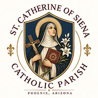 St. Catherine of Siena Parish